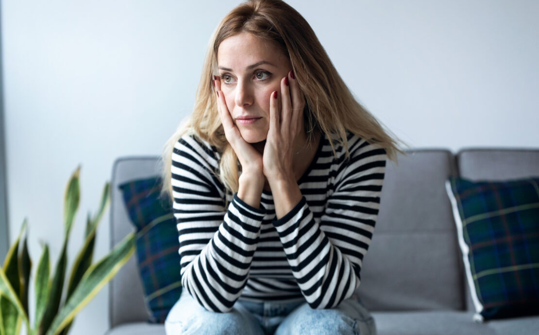 Deficitul de Yin: de ce apar insomnia și agitația interioară