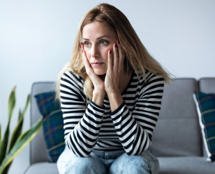 Deficitul de Yin: de ce apar insomnia și agitația interioară