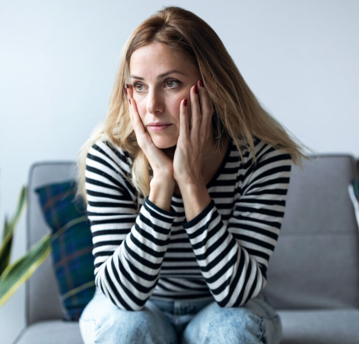 Deficitul de Yin: de ce apar insomnia și agitația interioară