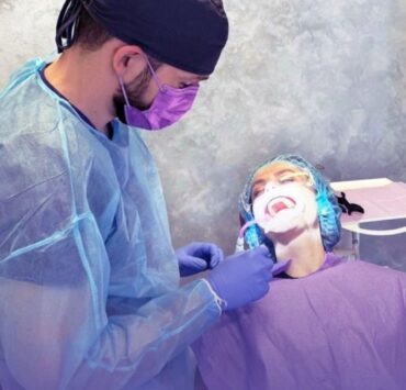 Detartrare dinți București – când este nevoie și ce probleme se previn?