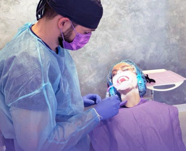 Detartrare dinți București – când este nevoie și ce probleme se previn?