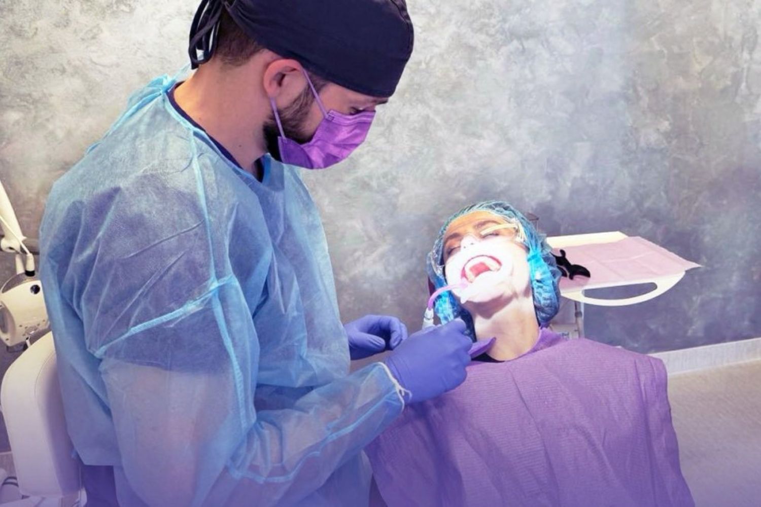 Detartrare dinți București – când este nevoie și ce probleme se previn?