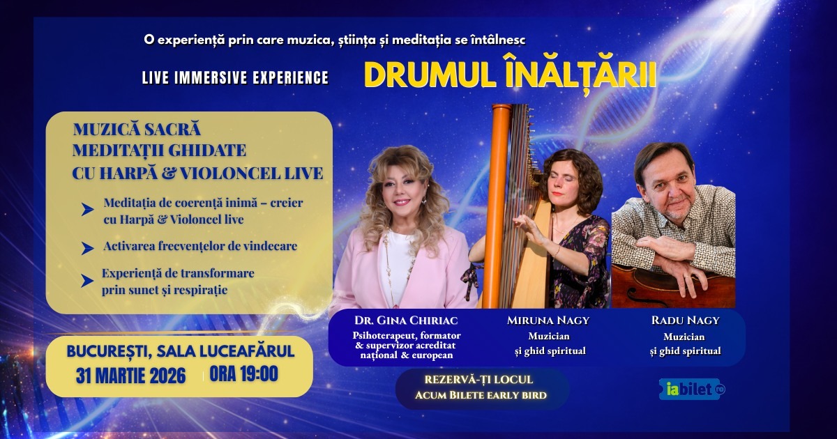 Drumul Înălțării