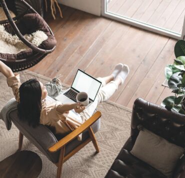 Fii arhitecta mediului tău!