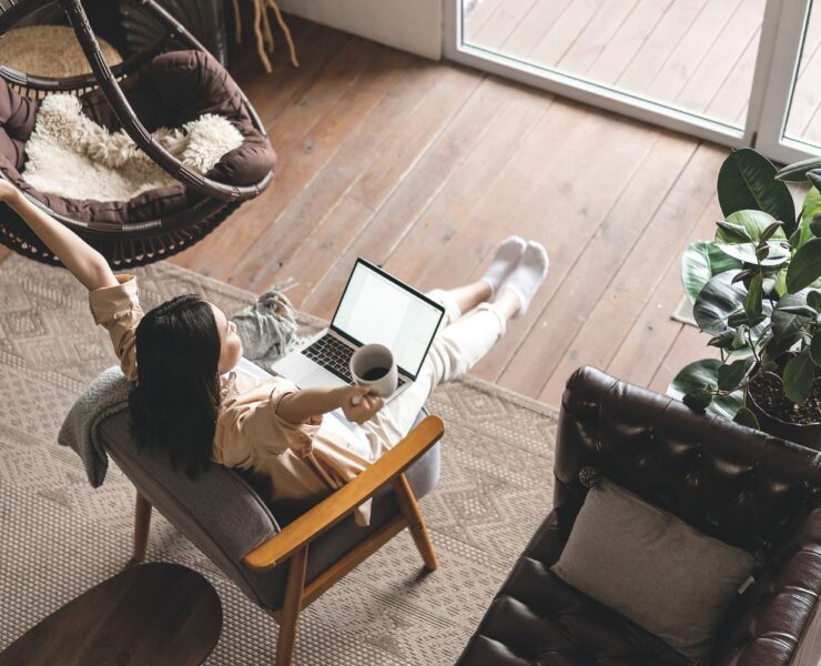 Fii arhitecta mediului tău!