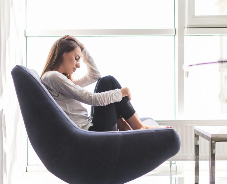 Frica de eșec sau frica de succes?