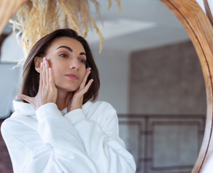 Frumusețea care ține pasul cu tine