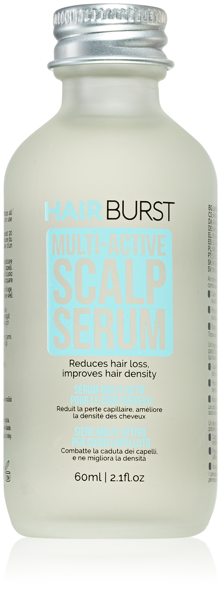 Hairburst Multi-Active Scalp Serum