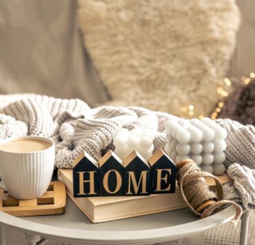 Hygge și tehnologie: Cum să creezi un sanctuar de relaxare în propria locuință