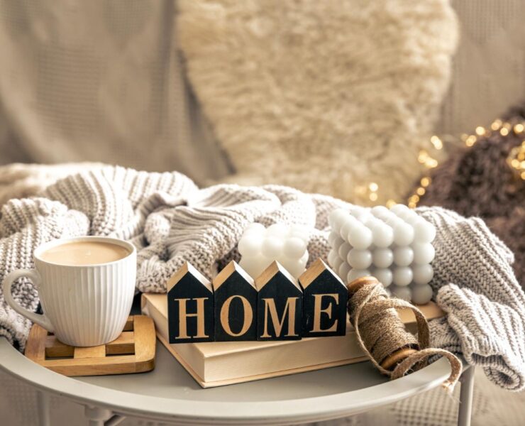 Hygge și tehnologie: Cum să creezi un sanctuar de relaxare în propria locuință