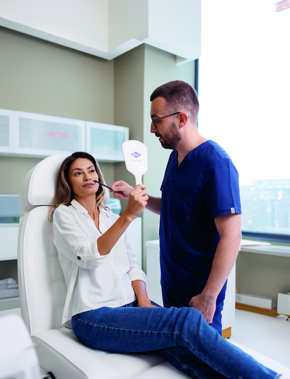 Frumusețea ca echilibru: rolul chirurgiei estetice în 2026 3 rolul chirurgiei estetice