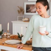 Iertarea: hrana sufletului în perioada Paștelui