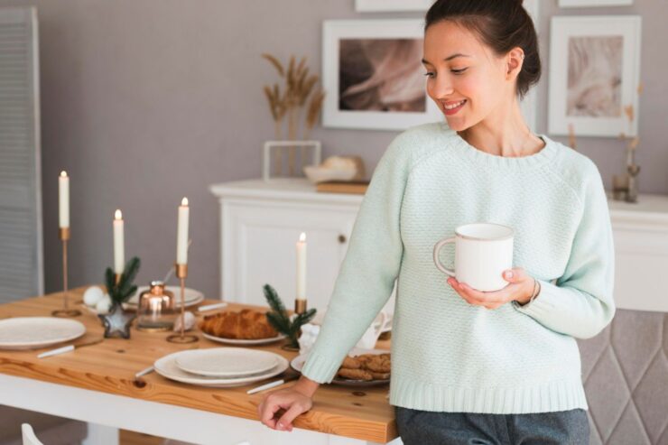 Iertarea: hrana sufletului în perioada Paștelui