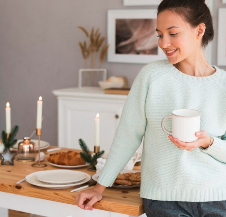 Iertarea: hrana sufletului în perioada Paștelui