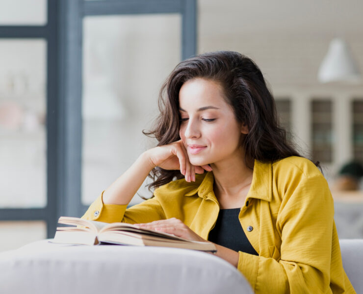 Interpretarea realității: cum povestea pe care ți-o spui îți creează viața 7 Interpretarea realității: cum povestea pe care ți-o spui îți creează viața