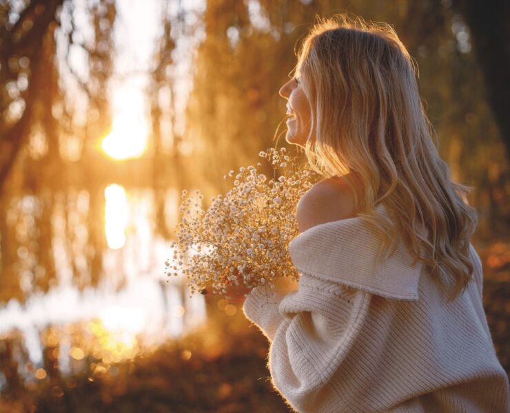 Întoarcerea la feminitatea autentică