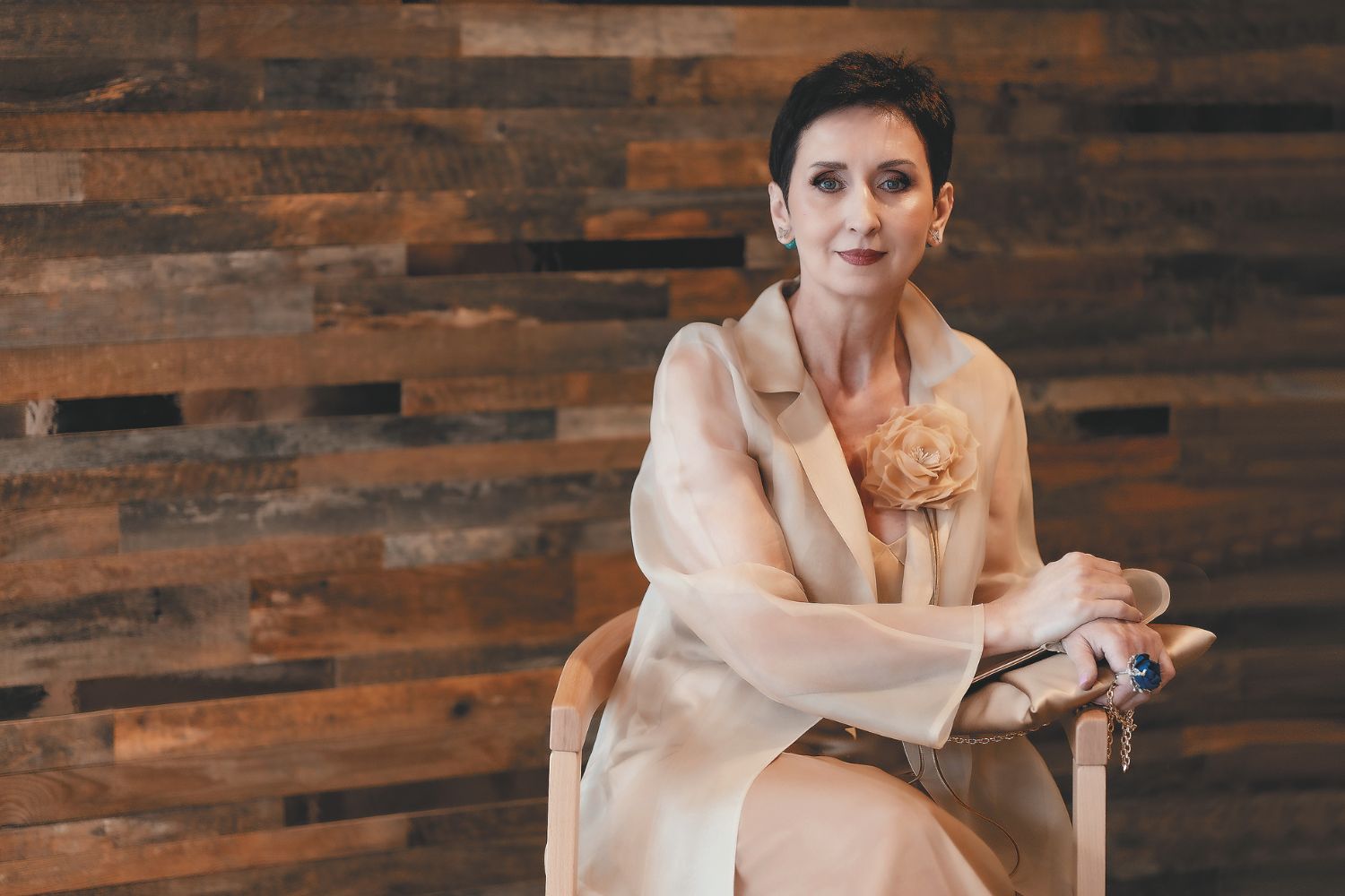 Între îndoială și încredere, nu te lăsa să te duci în jos