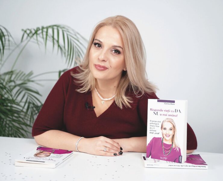 Între vis și realitate există un verb: A face.