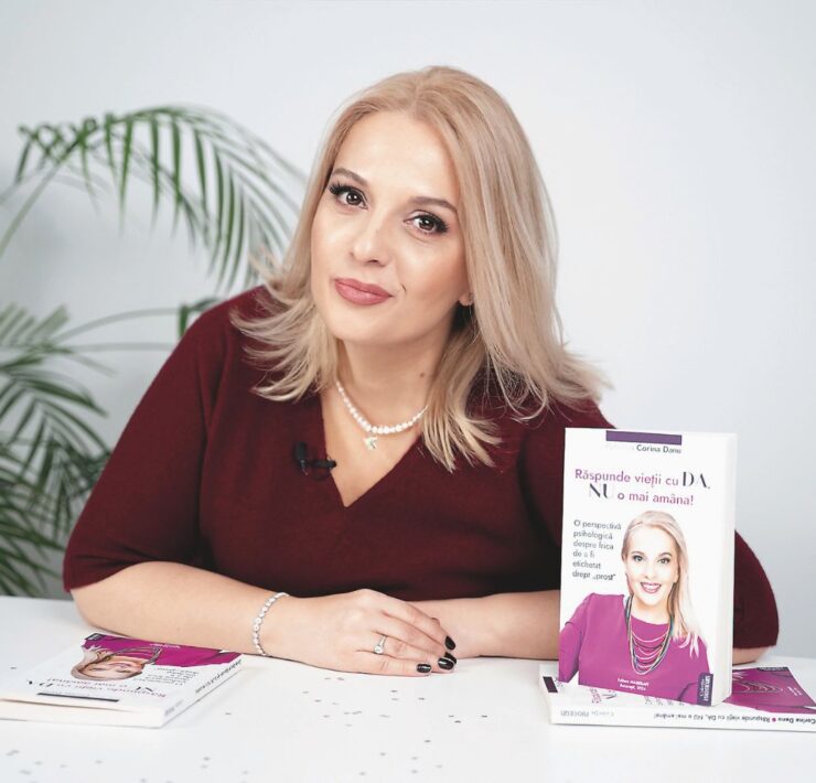 Între vis și realitate există un verb: A face.