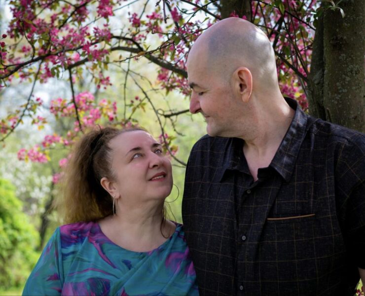 Iubirea la 50 de ani cum te gaseste atunci cand esti pregatita sa o primesti