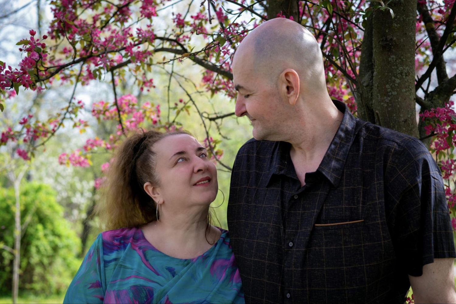 Iubirea la 50 de ani cum te gaseste atunci cand esti pregatita sa o primesti