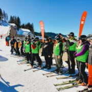 Kaufland România și Caiac SMile: incluziunea ca practică de business