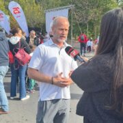 Kent Orrgren isi incheie mandatul de CEO World Class Romania