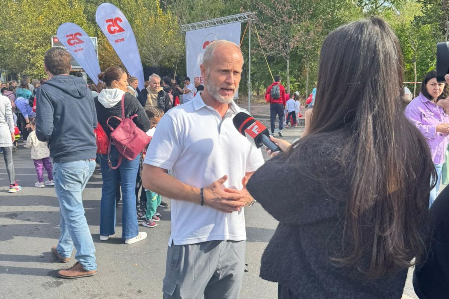 Kent Orrgren isi incheie mandatul de CEO World Class Romania