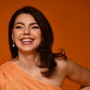 Lie Ciocârlie – un concert despre rădăcini, emoție și identitate