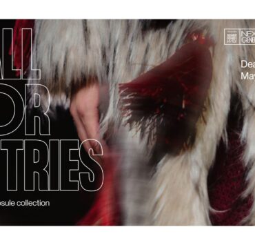 Mercedes-Benz Bucharest Fashion Week lansează cea de-a doua ediție Next Generation – Fashion Talent Award