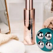 Michelangelo ar fi mândru: sculptarea corpului cu microcurenți, noul lux al tehnologiei beauty