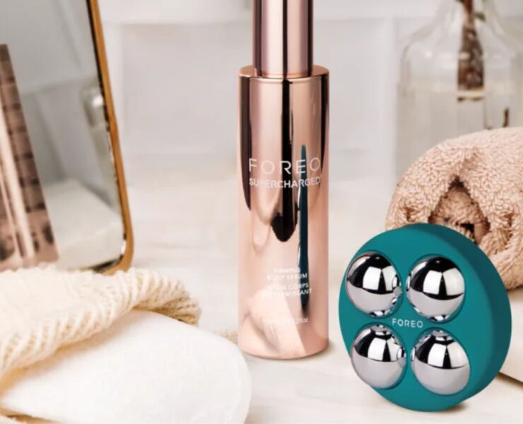 Michelangelo ar fi mândru: sculptarea corpului cu microcurenți, noul lux al tehnologiei beauty