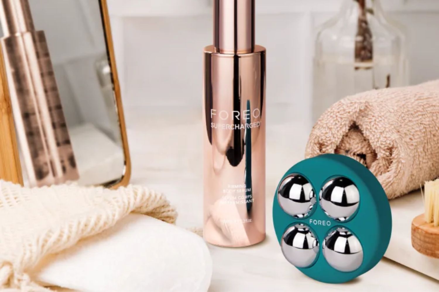 Michelangelo ar fi mândru: sculptarea corpului cu microcurenți, noul lux al tehnologiei beauty