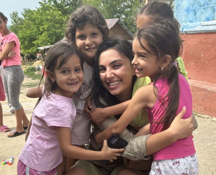 Narada lansează Raportul Anual 2025 7 Narada lanseaza Raportul Anual 2025