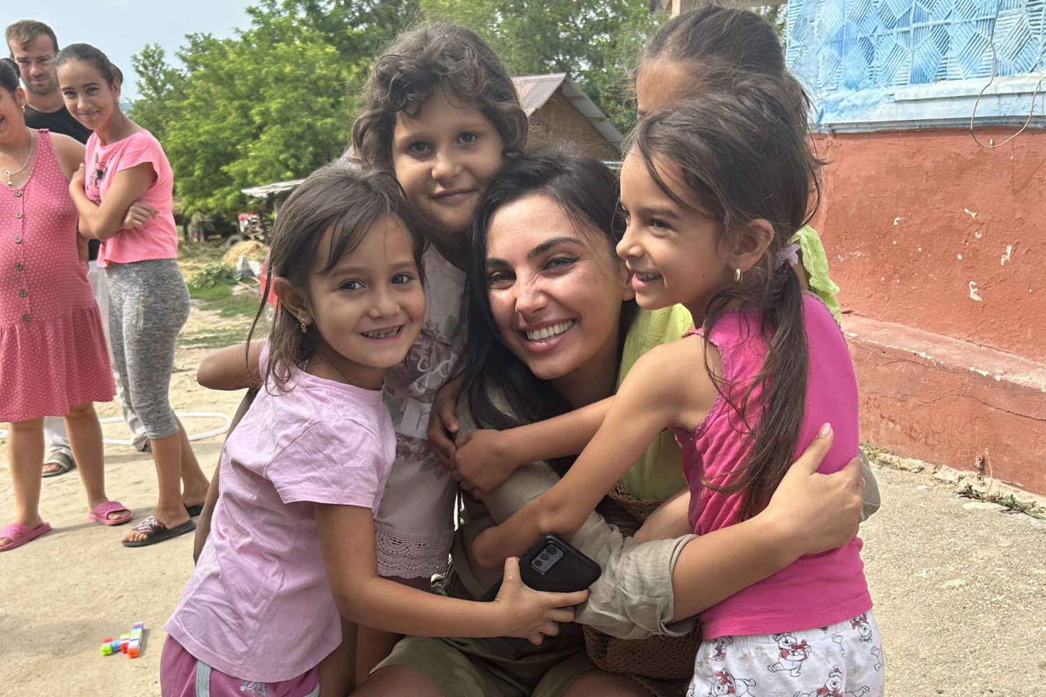 Narada lanseaza Raportul Anual 2025