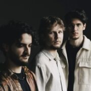 New Voices of the Big Band: concert de jazz prezentat de Big Band-ul Radio România și trio-ul AMPHITRIO