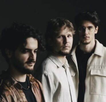 New Voices of the Big Band: concert de jazz prezentat de Big Band-ul Radio România și trio-ul AMPHITRIO