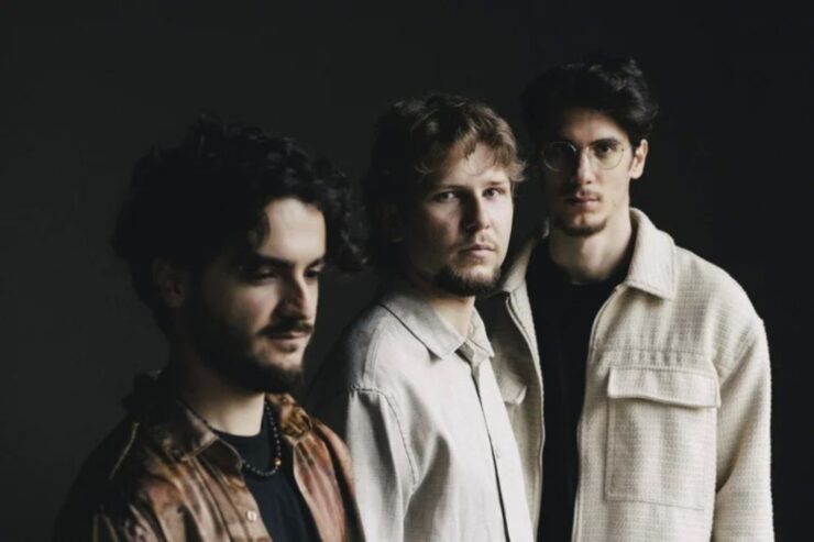 New Voices of the Big Band: concert de jazz prezentat de Big Band-ul Radio România și trio-ul AMPHITRIO