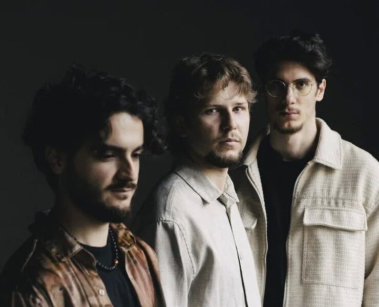 New Voices of the Big Band: concert de jazz prezentat de Big Band-ul Radio România și trio-ul AMPHITRIO