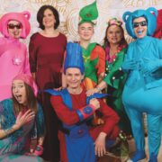 O voce pentru copilărie