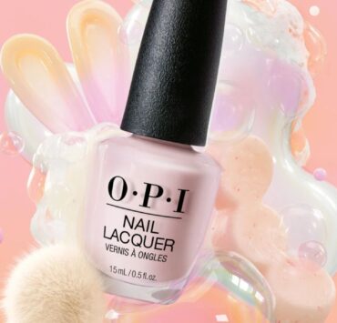 OPI celebrează 45 de ani de culoare iconică cu colecția de primăvară OPIcons