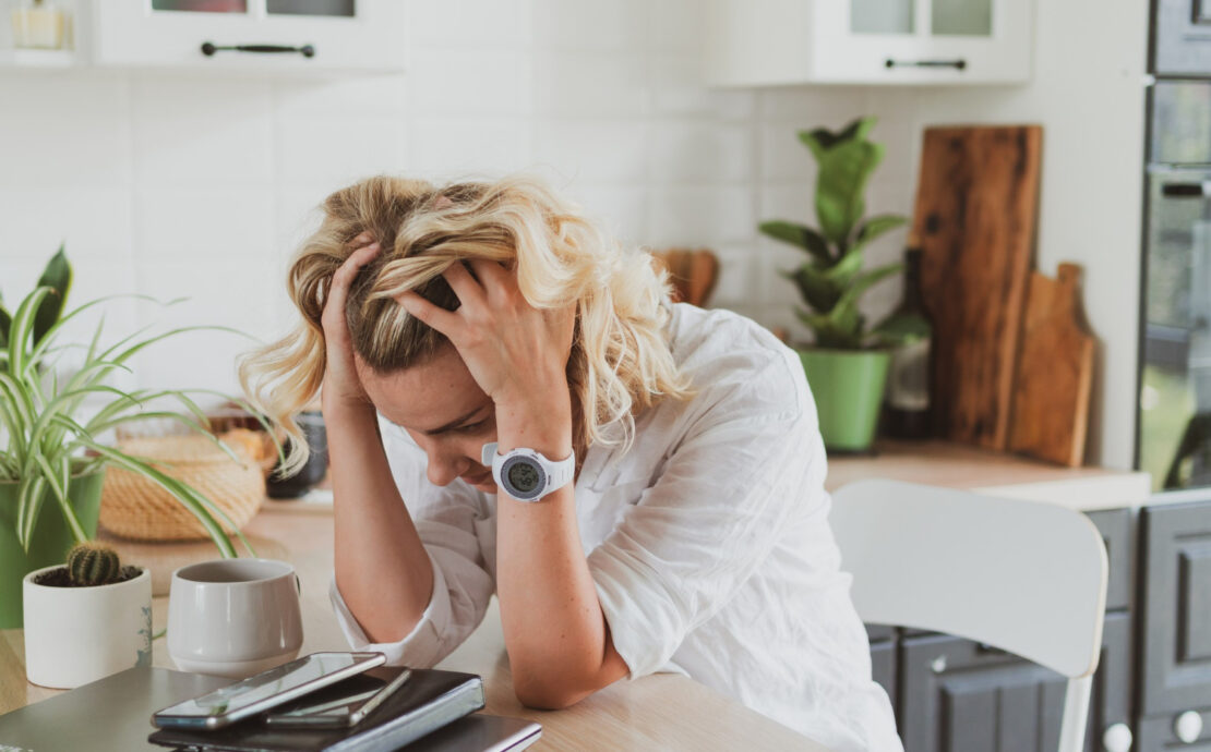 Oboseala care nu trece: 20 de semne că energia ta este scăzută 2 Oboseala care nu trece: 20 de semne că energia ta este scăzută