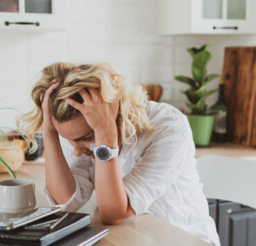 Oboseala care nu trece: 20 de semne că energia ta este scăzută