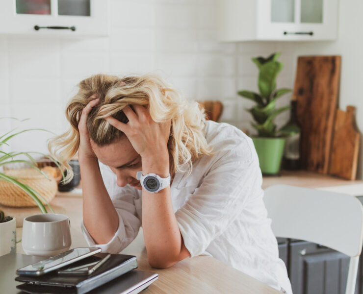 Oboseala care nu trece: 20 de semne că energia ta este scăzută