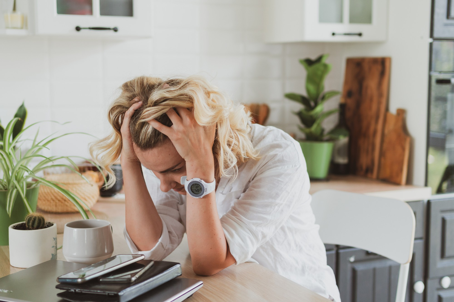 Oboseala care nu trece: 20 de semne că energia ta este scăzută