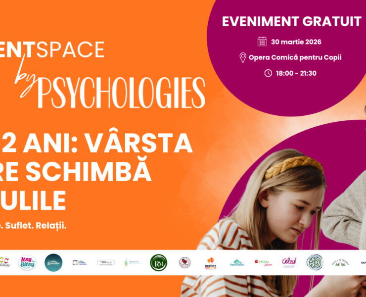 Preadolescenta: vârsta care schimbă totul | Parent Space by Psychologies 3 Paresnt Space