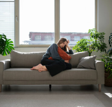 Perioade dificile: cum rămânem întregi când viața devine grea