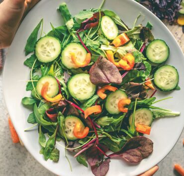 Postul, postul intermitent și regimurile vegetariene