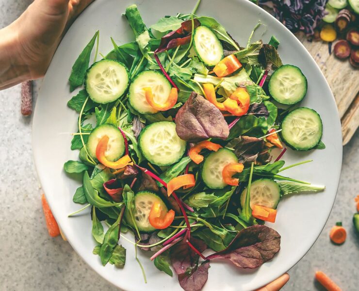 Postul, postul intermitent și regimurile vegetariene