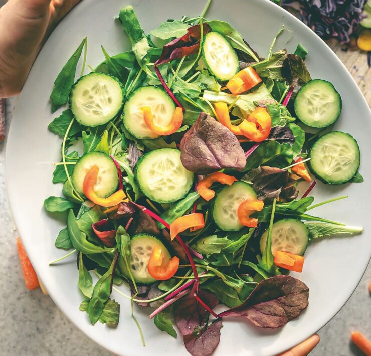 Postul, postul intermitent și regimurile vegetariene